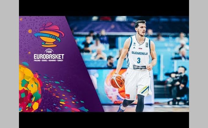 VIDEO: Τα… όργια του Γκόραν Ντράγκιτς στην πρεμιέρα