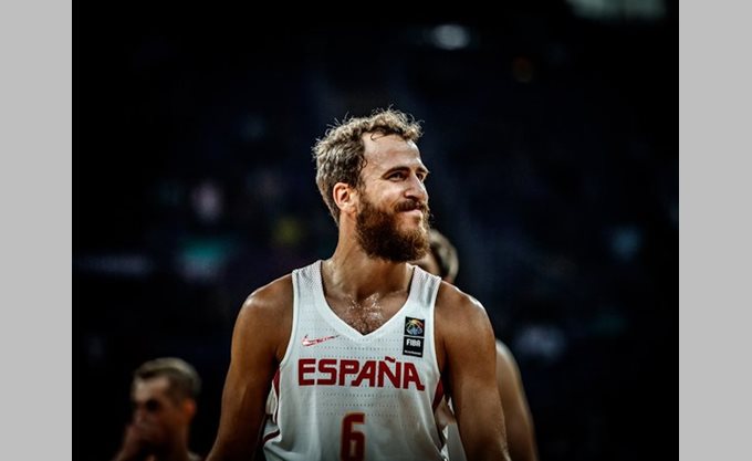 Και μετάλλιο, και ρεκόρ οι Ροντρίγκεθ &amp; Πάου Γκασόλ – Παρέα κι ο Κβοστόφ