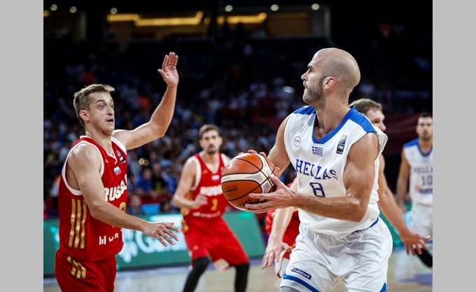 Εθνική Ομάδα: Κρίμα ρε Ελλάδα, μπορούσες…