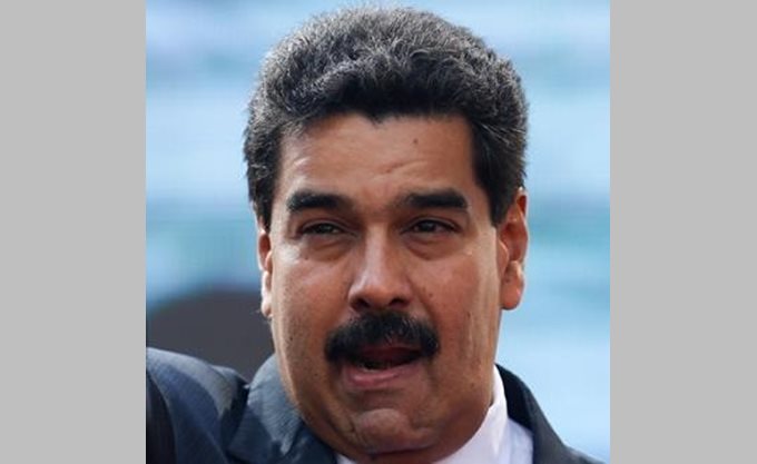 Χαρτονομίσματα μεγαλύτερης αξίας τυπώνει η Βενεζουέλα