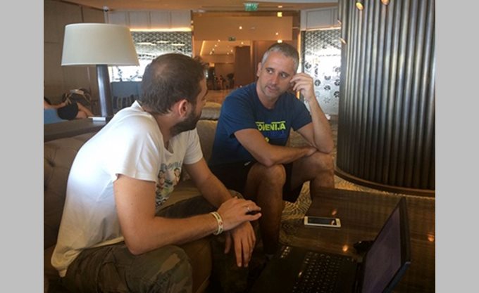 Ιγκόρ Κοκόσκοφ: Όνειρο ζωής που έχασα ο Παναθηναϊκός