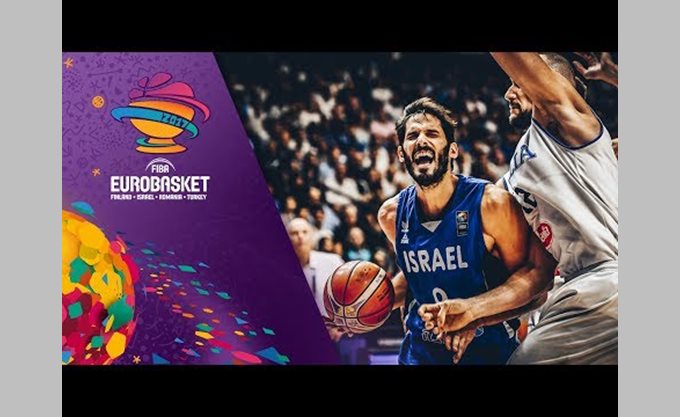 Διασώθηκε στο ναυάγιο του Ισραήλ ο Κάσπι (video)