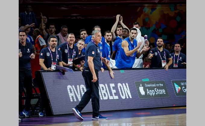 Δε συνεχίζει ο Μίσσας, &quot;αναζητείται&quot; ο διάδοχος εν όψει προκριματικών Παγκοσμίου