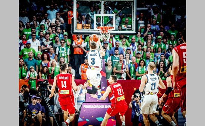 Ευρωμπάσκετ: Η χρυσή βίβλος