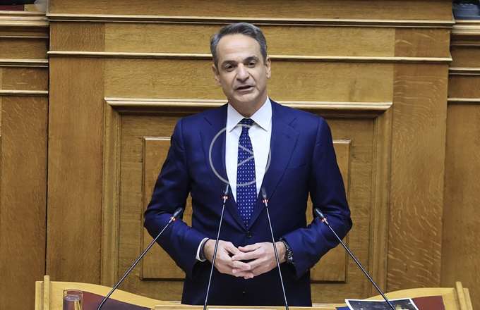 Κ. Μητσοτάκης: Αυτά είναι τα έξι νέα μέτρα για το στεγαστικό - Ο προϋπολογισμός έχει αποτύπωμα την ενίσχυση του διαθέσιμου εισοδήματος