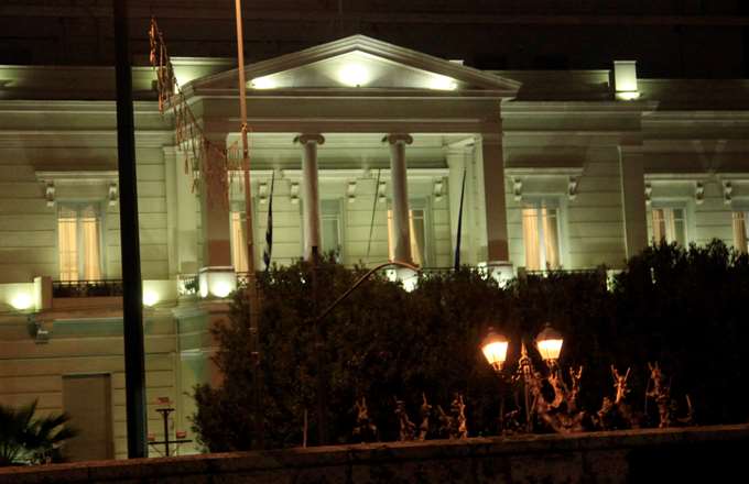 Η Ελλάδα απαντά στις απειλές Ρωσίας για τη συμπαραγωγή drones με την Ουκρανία: &quot;Αυτονόητο δικαίωμά μας - Απειλές κατά κυρίαρχων κρατών απορρίπτονται&quot;