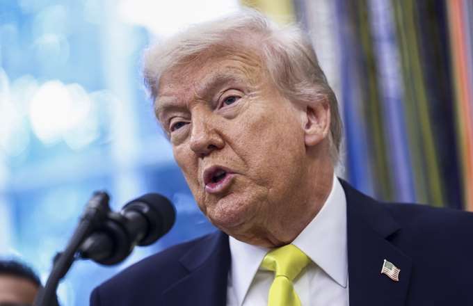 Τι θέλει στη Γροιλανδία ο Τραμπ