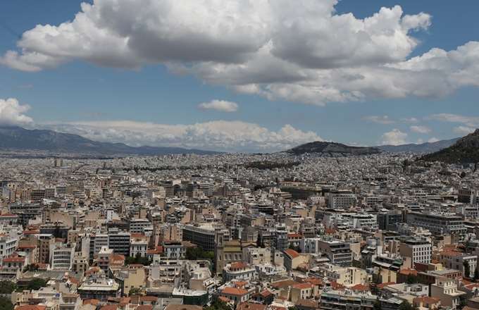 Τα ξένα επενδυτικά χαρτοφυλάκια "καλοβλέπουν" τις ελληνικές εταιρείες επενδύσεων σε ακίνητα