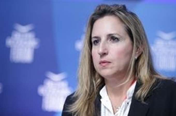 Θεοδώρα Ψαλτοπούλου