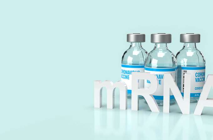 Εμβόλιο mRNA