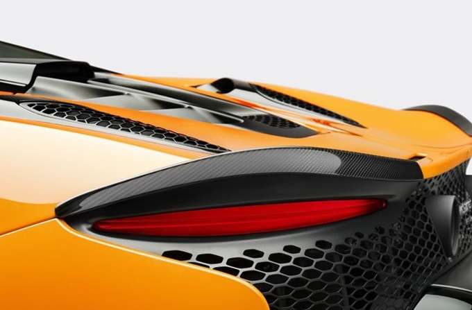 McLaren