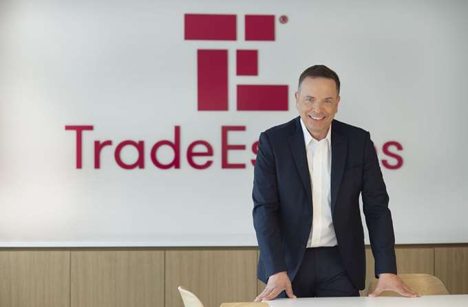 ΔΗΜΗΤΡΗΣ ΠΑΠΟΥΛΗΣ Trade Estates