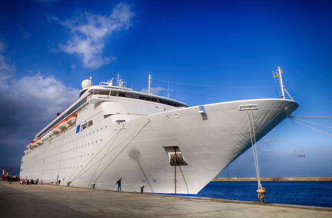 κρουαζιέρα