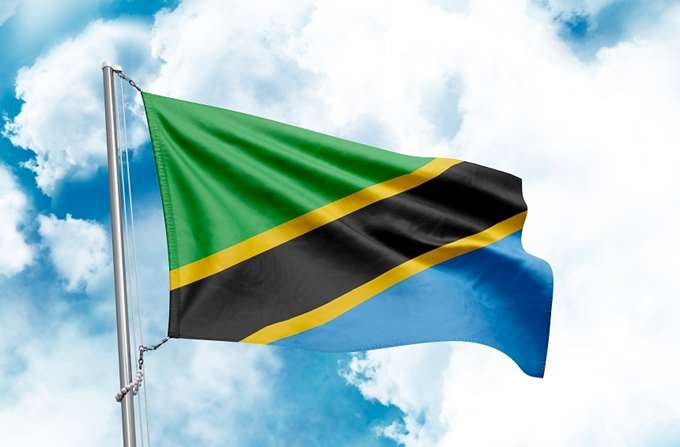 Τανζανία 25.04.2024