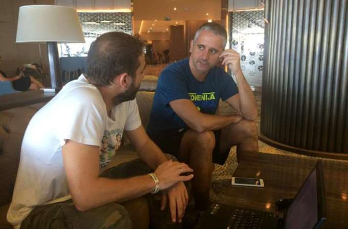 Ιγκόρ Κοκόσκοφ: Χαμένο όνειρο… ζωής ο Παναθηναϊκός!