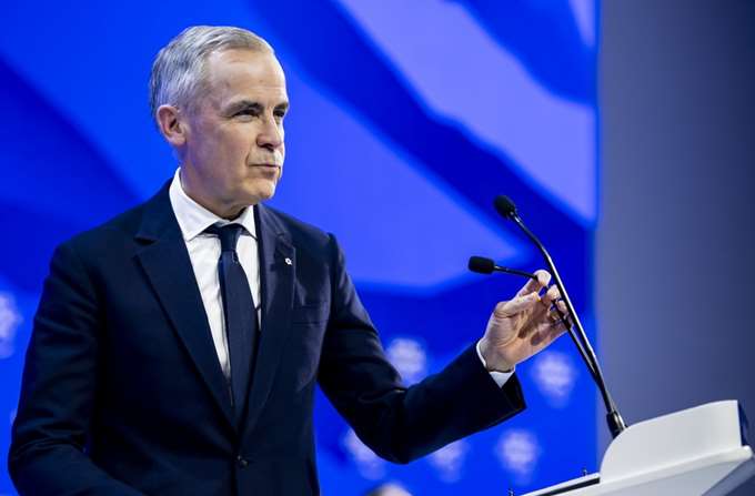 Μαρκ Κάρνεϊ