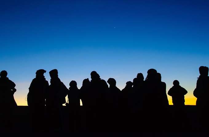 Μετανάστες 07.06.2024