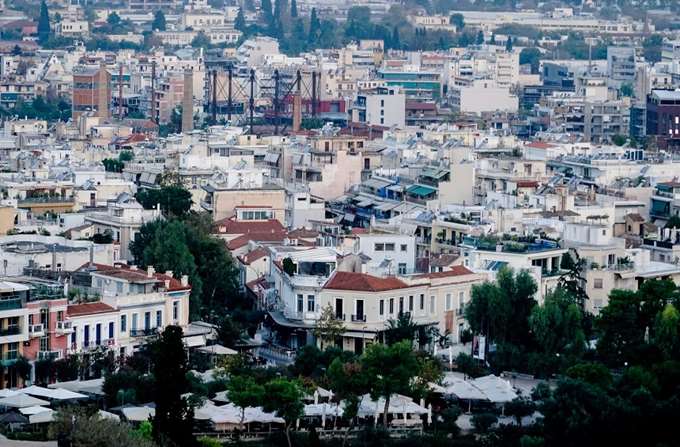 Αγορά ακινήτων 30.06.2023
