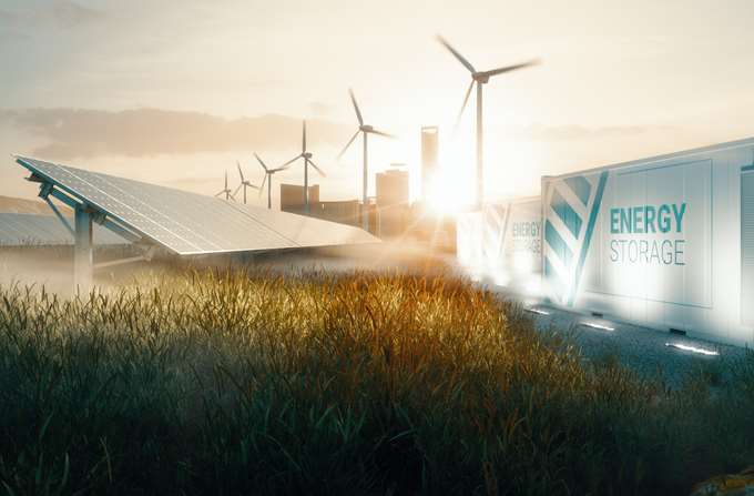 ανανεωσιμες πηγες ενεργειας