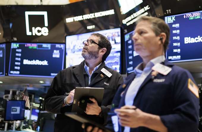wall street γενικη