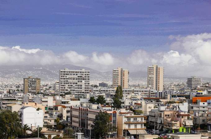 ακίνητα real estate - 2/2024