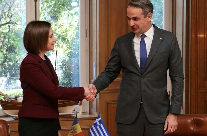 μητσοτάκης_μολδαβία