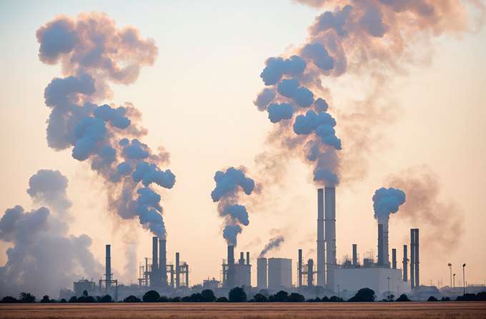 ορυκτά καύσιμα