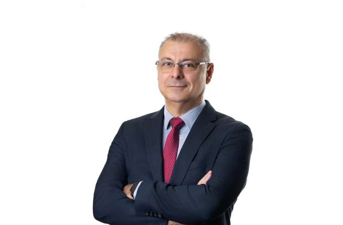Ηρακλής Δασκαλόπουλος, Chief Insurance Officer (CIO)