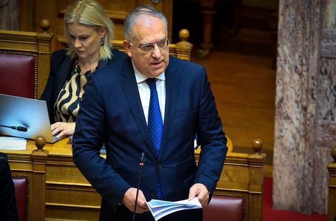 Τάκης Θεοδωρικάκος