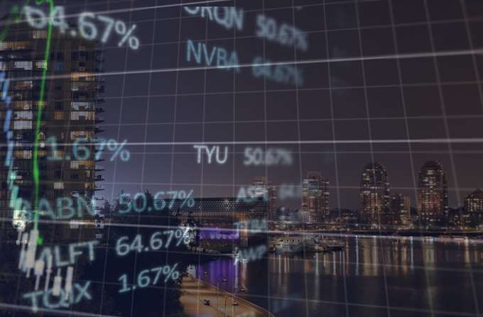 ασία μετοχές