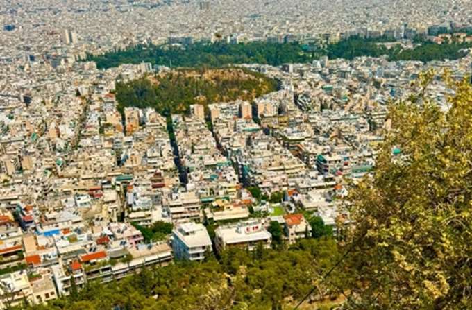 Ακίνητα Αθήνα 10/25