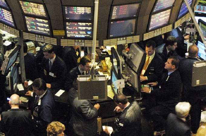 Wall Street 22.08.2024