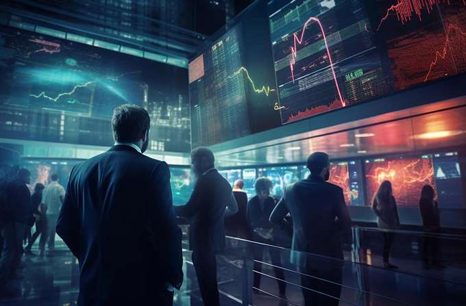 αγορές χρηματιστήρια