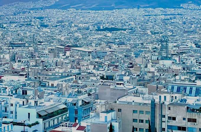 Real Estate Ακινητα Σπιτια Αθηνα 10/24