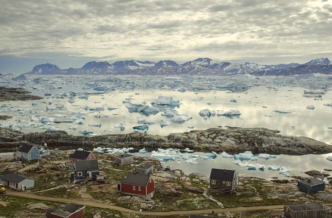 Γροιλανδία