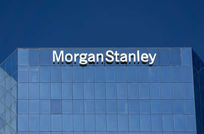 Morgan Stanley
