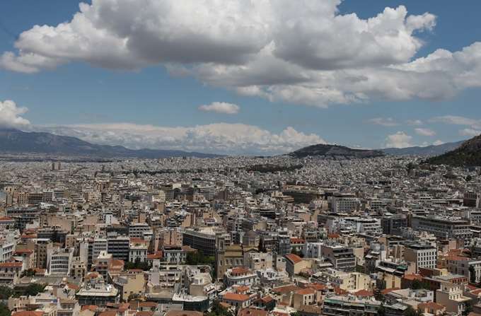 Αγορά ακινήτων 10.07.2023