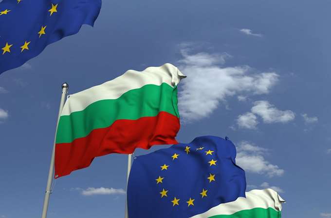 Βουλγαρία - ΕΕ 02.06.2022