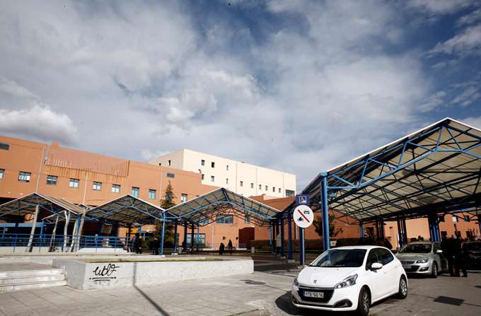 Αττικό Νοσοκομείο