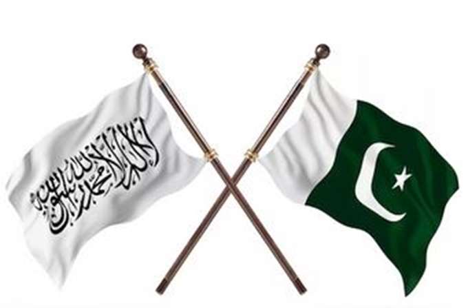 Αφγανιστάν Πακιστάν