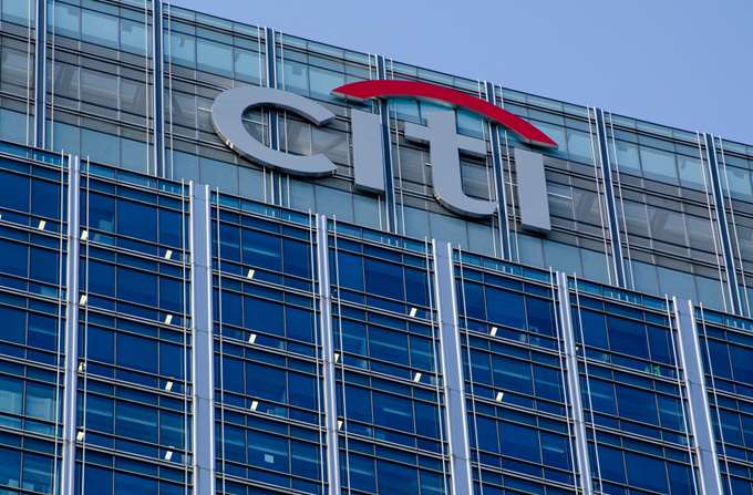 Citigroup citi