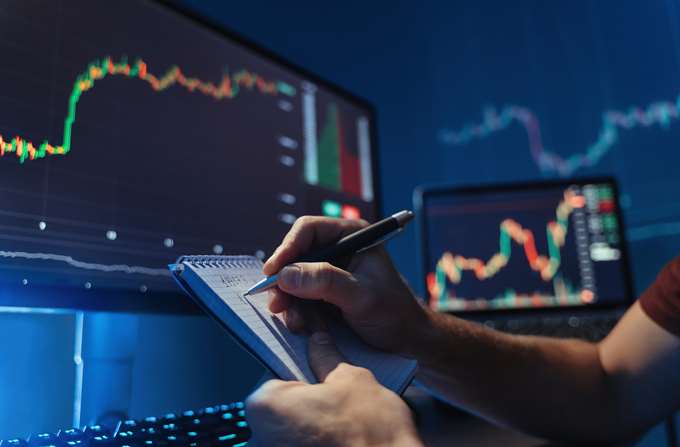 αγορές χρηματιστήριο 3/2023