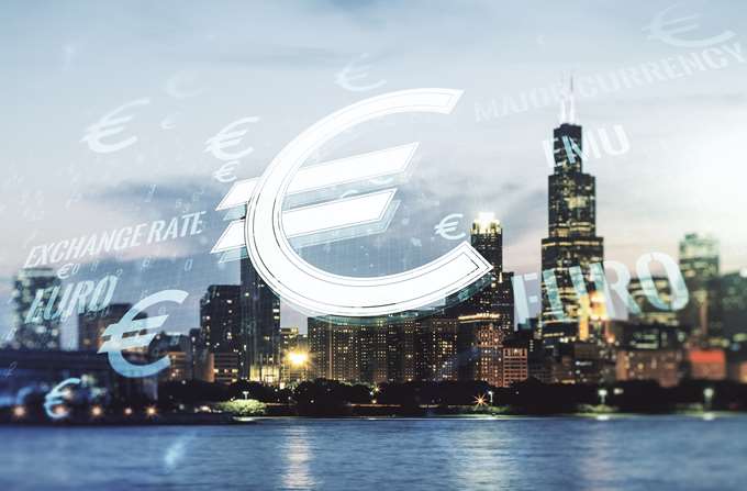 ευρώ ευρωζώνη εκτ