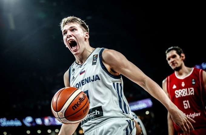 Ντόντσιτς: “Δεν πονάω πια”