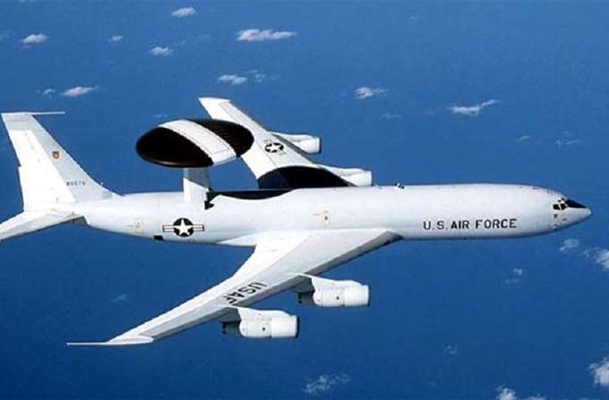 Awacs USA