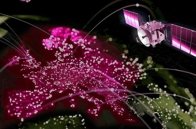Telekom Iris