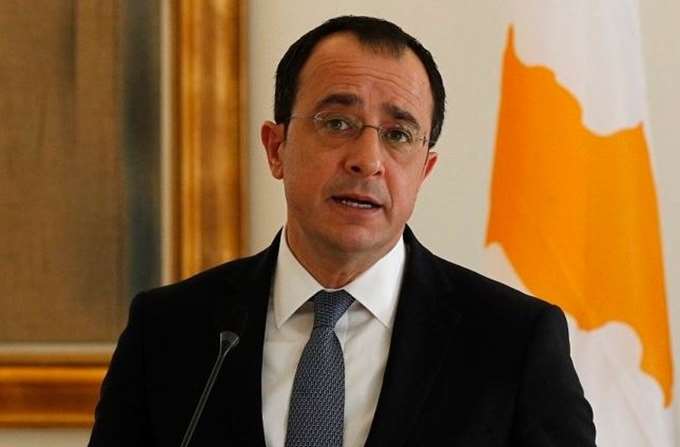 Χριστοδουλίδης