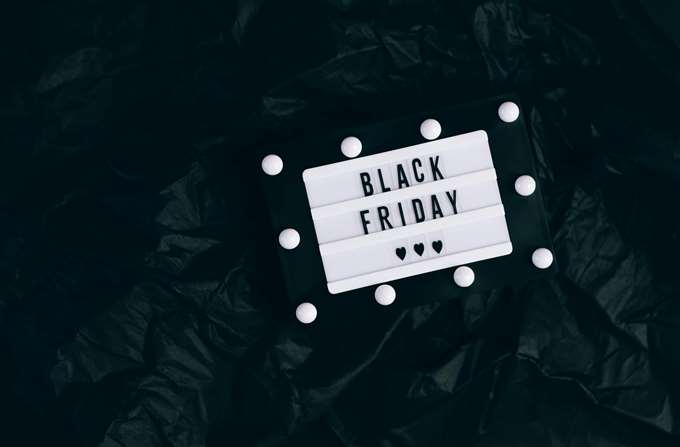 Black Friday 2025: Οι καλύτερες επιλογές σε έξυπνες οικιακές συσκευές