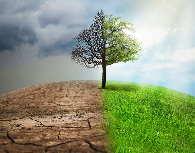 Κλιματική αλλαγή: Πώς και γιατί μπορεί να επηρεάσει την υγεία μας