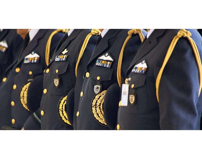 Απόφαση σταθμός του Ελεγκτικού Συνεδρίου: Τουλάχιστον στο 60% του μισθού οι συντάξεις των Ενστόλων